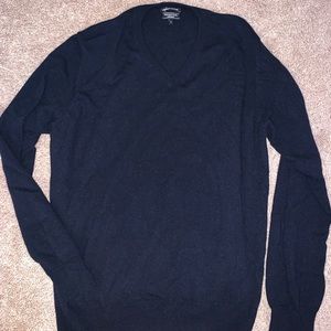 Cashmere sweaters